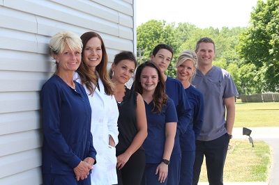 Image for Champaign Dental Group with ID of: 5029949