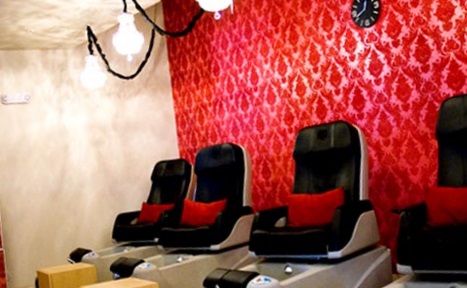 Image for Dolce Salon & Spa Chandler with ID of: 618174
