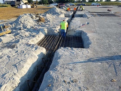 Image for Watson Concrete Inc. with ID of: 5030037