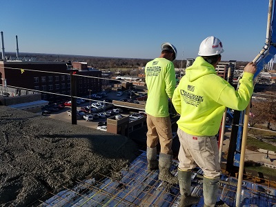 Image for Watson Concrete Inc. with ID of: 5030039