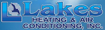 Image for Lakes Heating & Air Conditioning with ID of: 618188