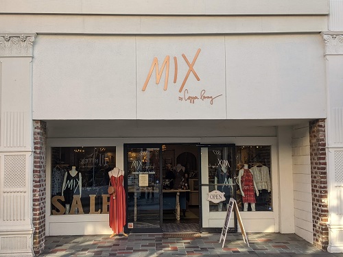 Image for MIX by Copper Penny with ID of: 5030127