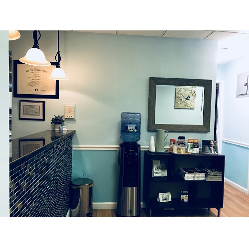 Image for All Smiles General Dentistry with ID of: 5030169
