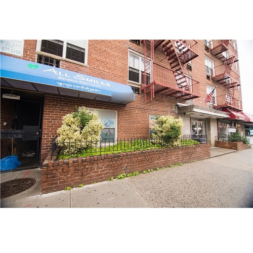 Image for All Smiles General Dentistry with ID of: 5030176