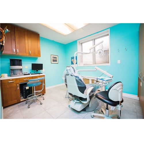 Image for All Smiles General Dentistry with ID of: 5030178