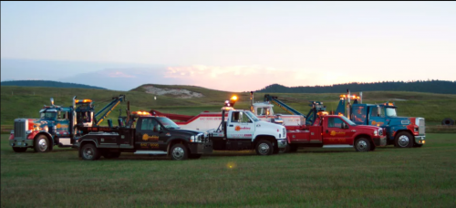 Image for Sunshine Towing & Transport with ID of: 5030239