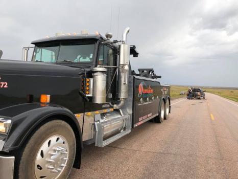 Image for Sunshine Towing & Transport with ID of: 5030240