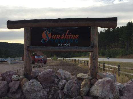 Image for Sunshine Towing & Transport with ID of: 5030241