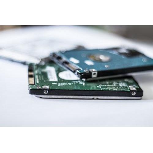 Image for AVA E-Recycling Pick Up and Data Shredding with ID of: 6182104