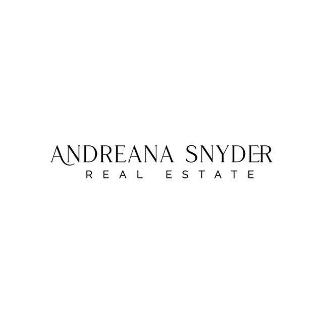 Image for Andreana Horowitz Snyder with ID of: 6182183