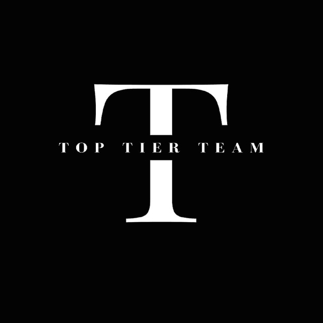 Image for Top Tier Team with ID of: 6182350