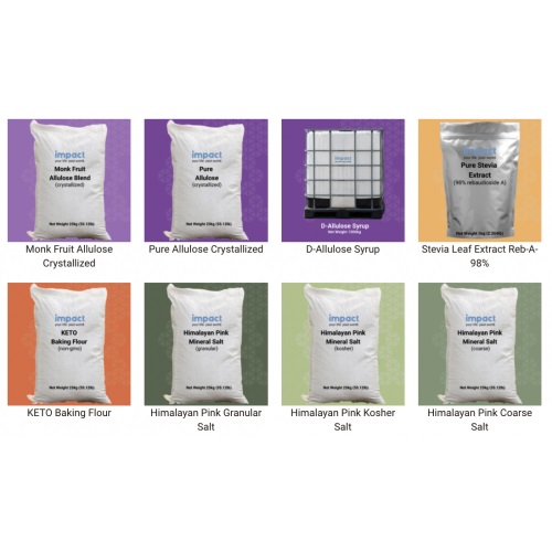Image for Impact Products with ID of: 5030553