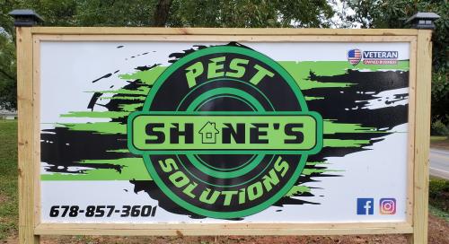 Image for Shane's Pest Solutions with ID of: 5030675