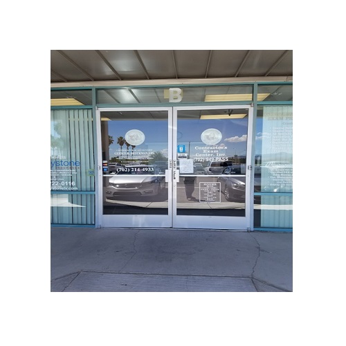 Image for Contractor's Exam Center with ID of: 5030832