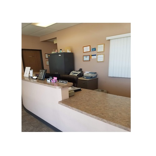 Image for Contractor's Exam Center with ID of: 5030851