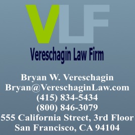 Image for Vereschagin Law Firm with ID of: 618319
