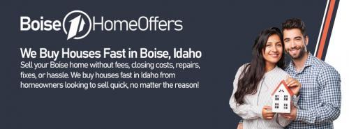 Image for Boise Home Offers with ID of: 5031380