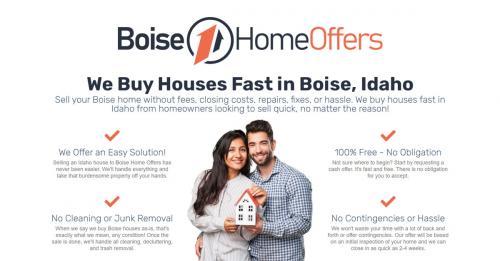Image for Boise Home Offers with ID of: 5031381