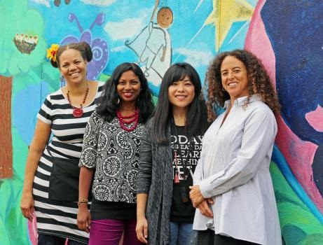 Image for Be the Change Consulting | Diversity, Equity, Inclusion with ID of: 5031399