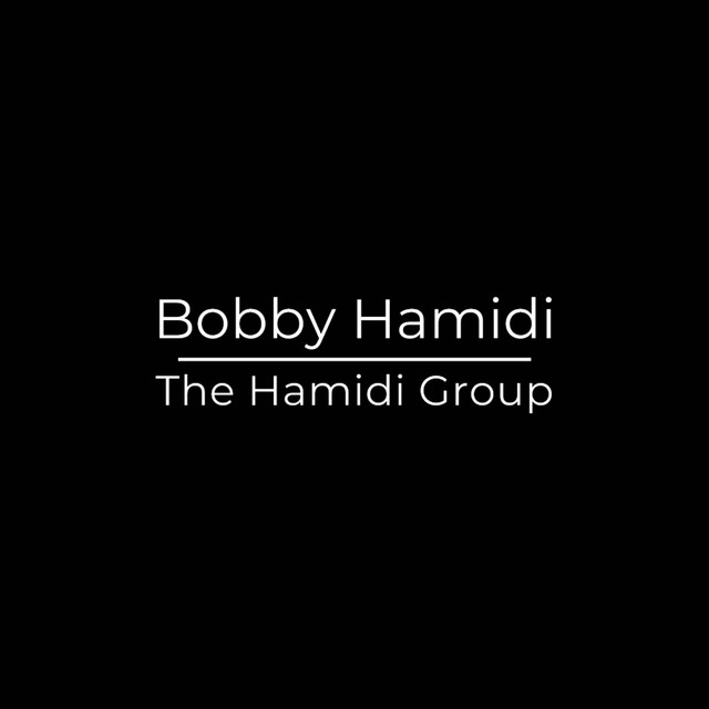 Image for Bobby Hamidi with ID of: 6183493