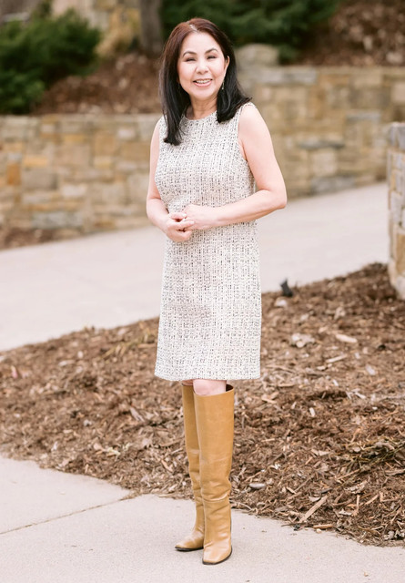 Image for Jacqueline Nguyen-Shulstad with ID of: 6183510