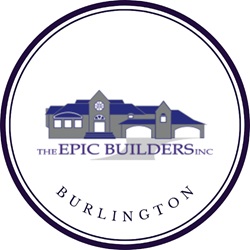Image for The Epic Builders - Burlington with ID of: 6183576
