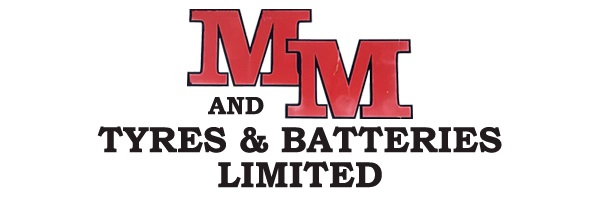 Image for M & M Tyres Ltd with ID of: 6183770