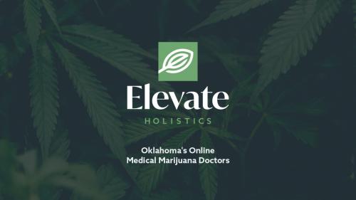 Image for Elevate Holistics Medical Marijuana Doctors with ID of: 5031605