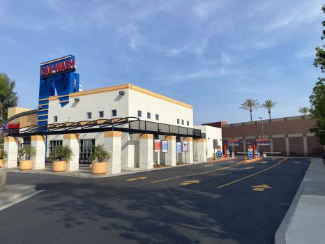 Image for Surf N' Shine Express Car Wash with ID of: 5031653