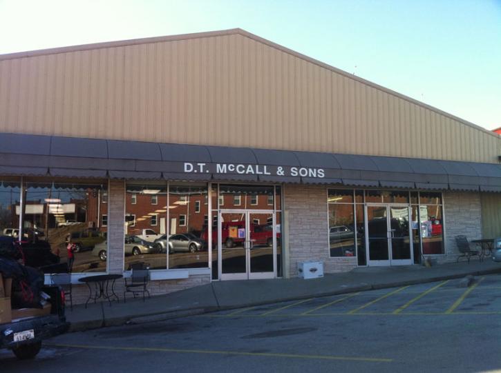 Is D T Mccalls Lebanon Tn Open On Christmas Eve 2021 Christmas Trends