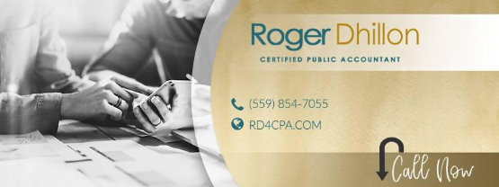 Image for Roger Dhillon CPA with ID of: 5032272