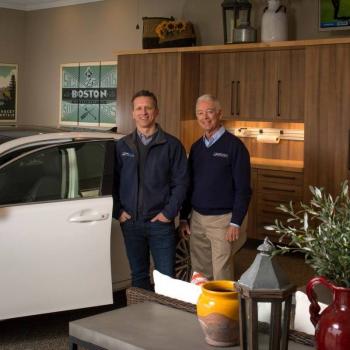 Image for Ohio Garage Interiors with ID of: 5032317
