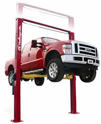 Image for KLC Automotive Equipment with ID of: 5032391