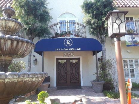 Image for Van Nuys Awning Co with ID of: 5032475
