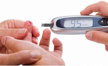 Image for Glucometer Market Size, Growth Opportunities, Historical Data, Emerging Trends & Forecast To, 2027 with ID of: 5032763