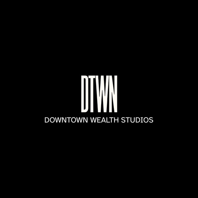 Image for Downtown Wealth Studios with ID of: 6185116