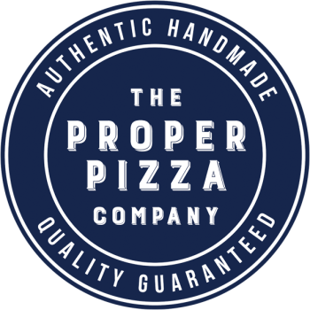 Image for The Proper Pizza Company with ID of: 6185181