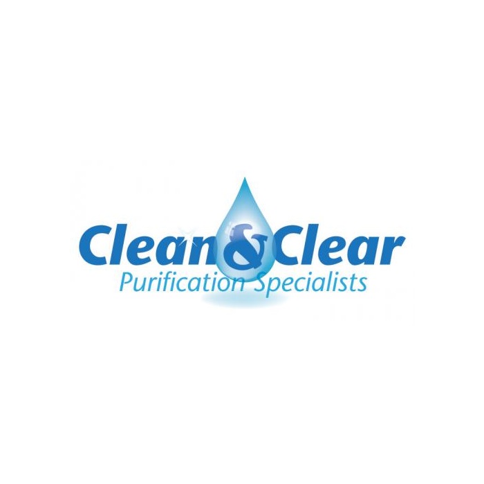 Image for Clean & Clear Water with ID of: 6185241