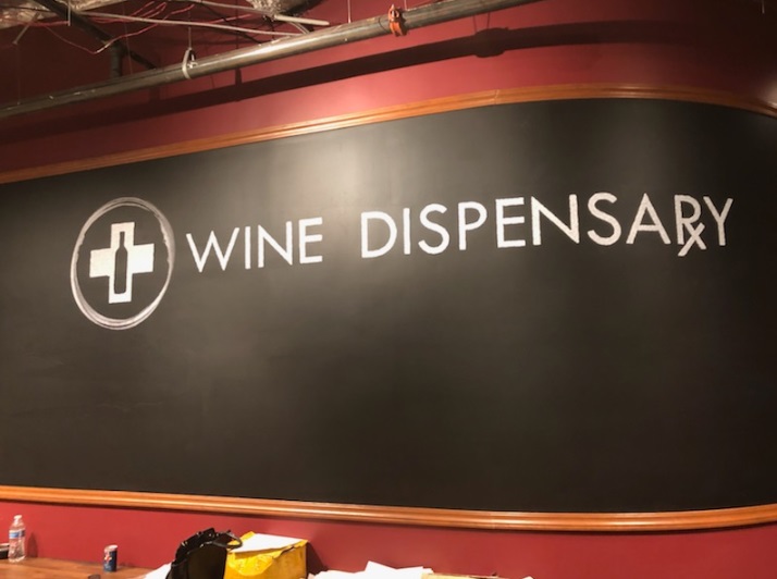 Image for Wine Dispensary with ID of: 5033075