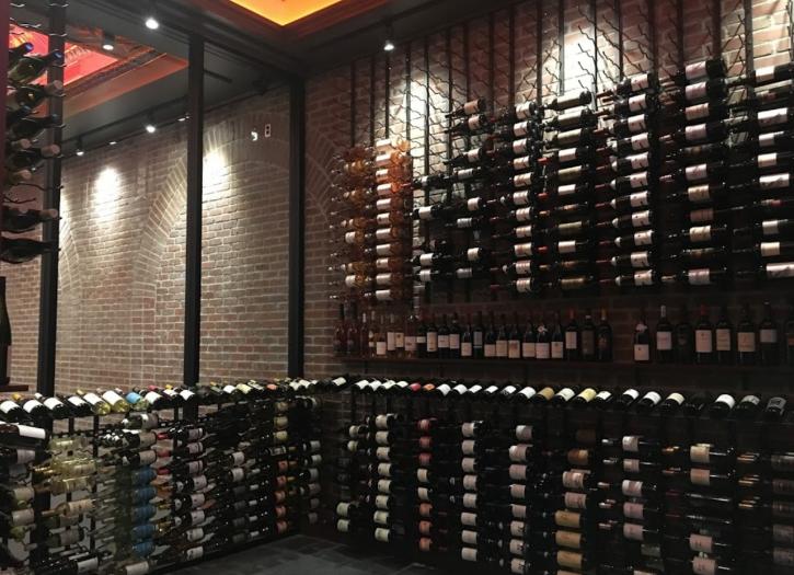Image for Wine Dispensary with ID of: 5033076
