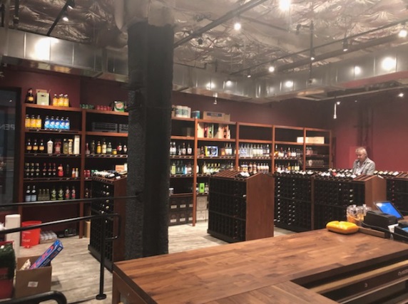 Image for Wine Dispensary with ID of: 5033077