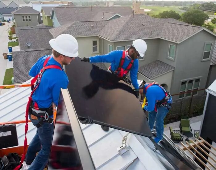 Image for Freedom Solar with ID of: 5033099