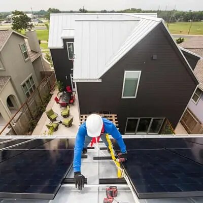 Image for Freedom Solar with ID of: 5033103