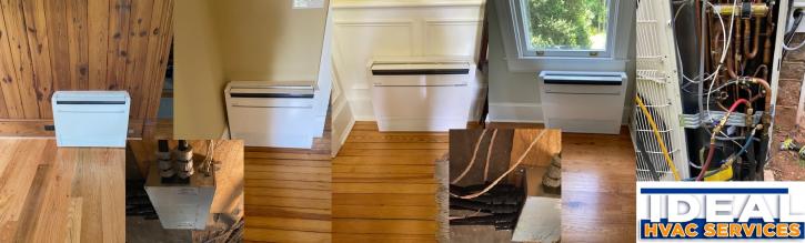 Image for Ideal HVAC Services with ID of: 5033120