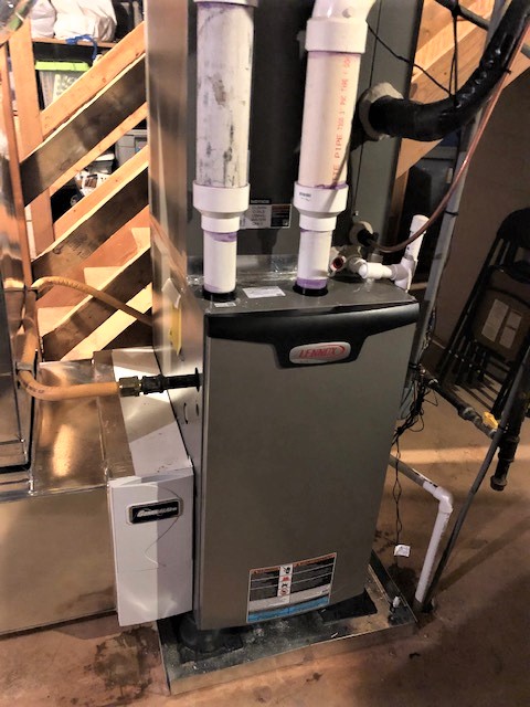 Image for Ideal HVAC Services with ID of: 5033121