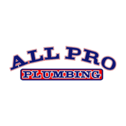 Image for All Pro Plumbing with ID of: 6185585