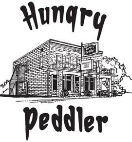 Image for Hungry Peddler with ID of: 6186500
