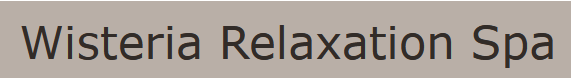 Image for Wisteria Relaxation Spa with ID of: 6186685