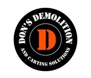 Image for Don's Demolition and Carting Solutions with ID of: 6186961