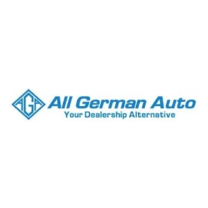 Image for All German Auto with ID of: 6186970
